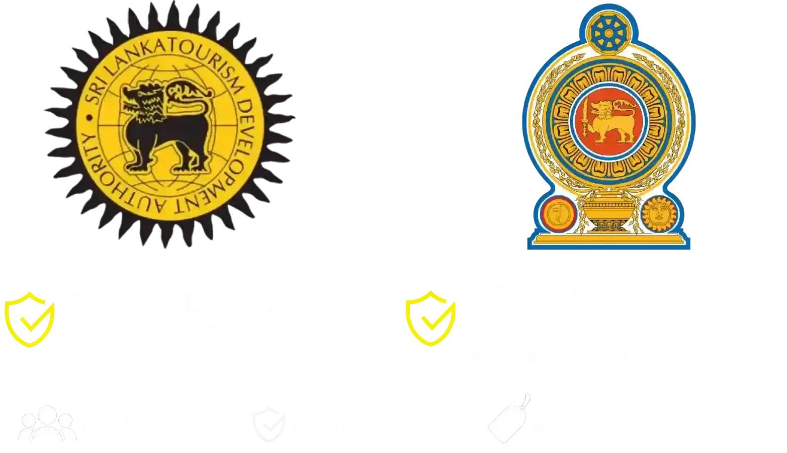 Sri Lanka Tourism Development Authority