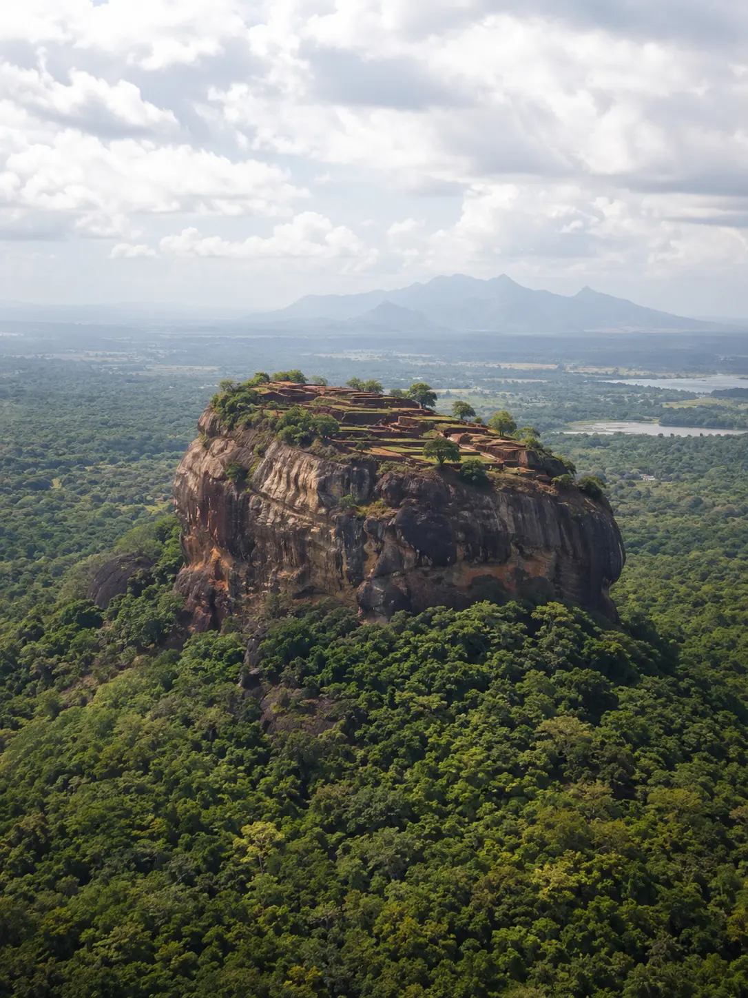 The Ultimate Sigiriya Day Trip Guide: Everything You Need to Know