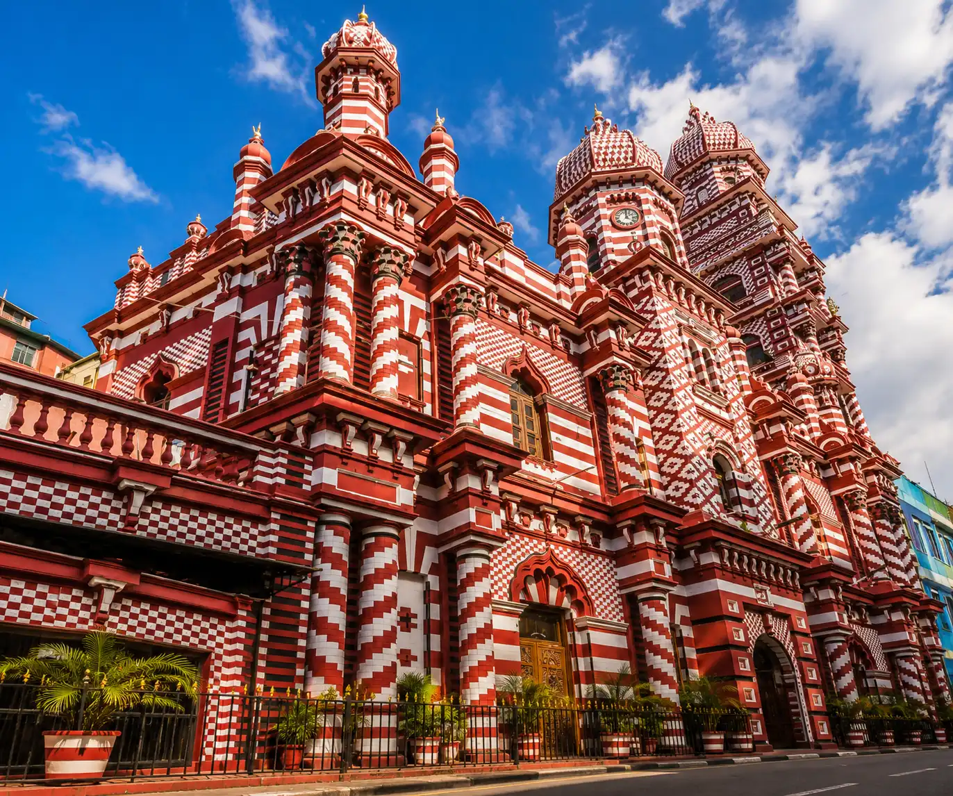 Colombo City Tour Sri Lanka - Highlights - photo 3