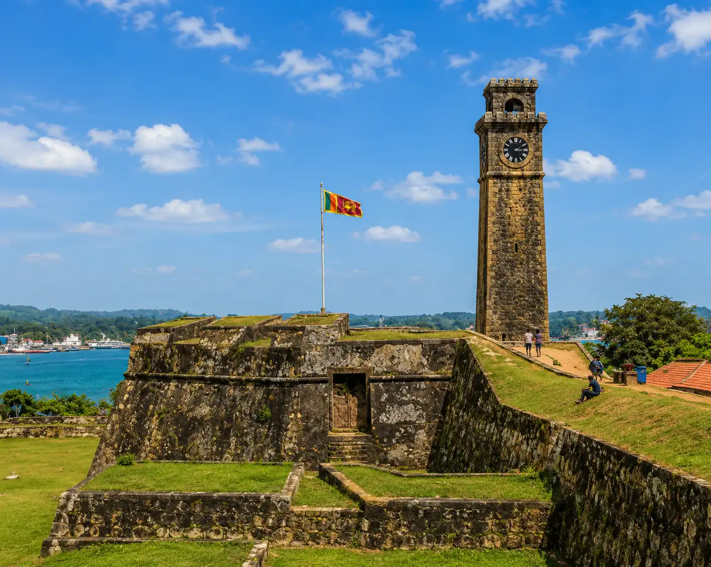 Galle