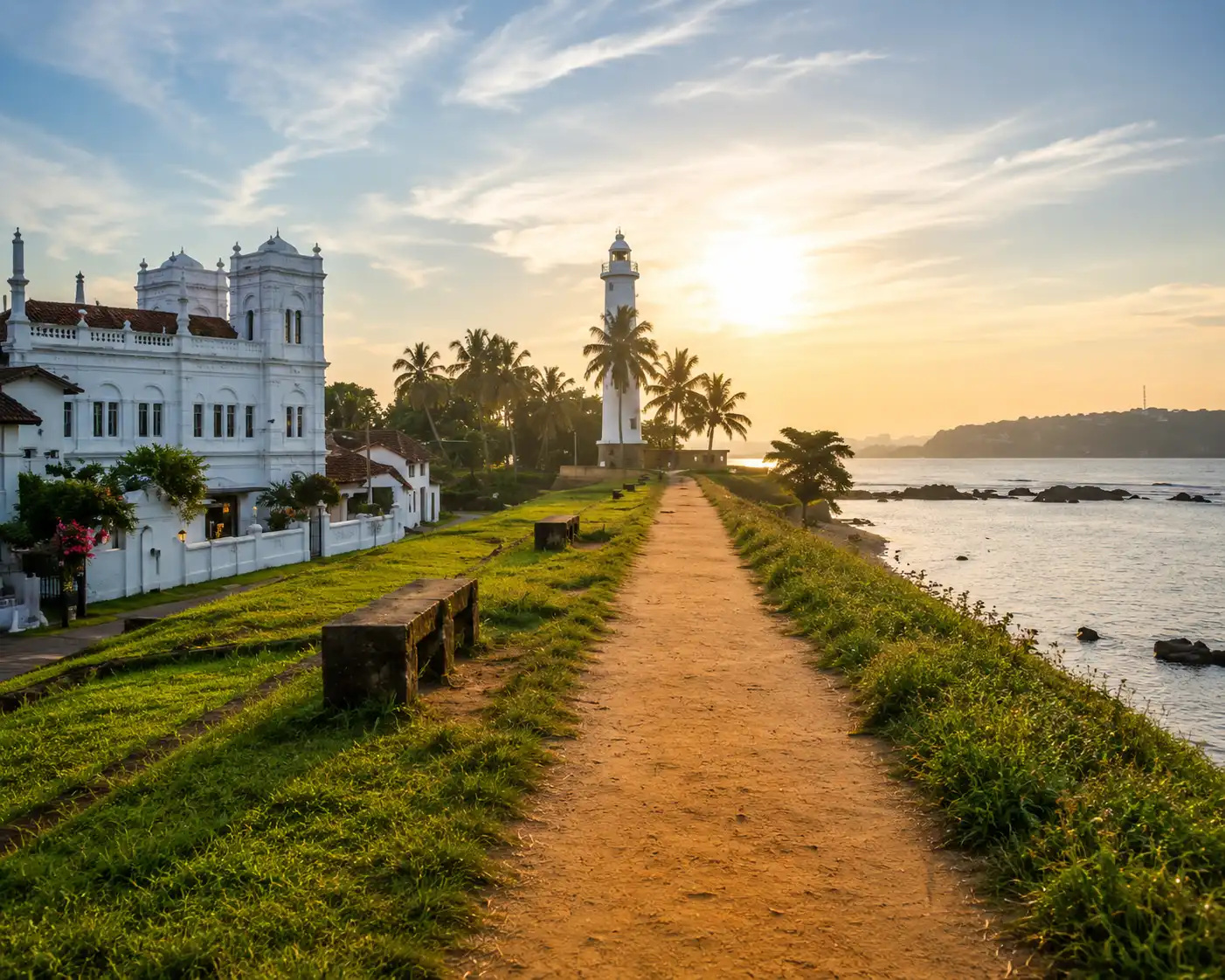 Galle Fort Walking Tour Sri Lanka - Heritage - photo 3