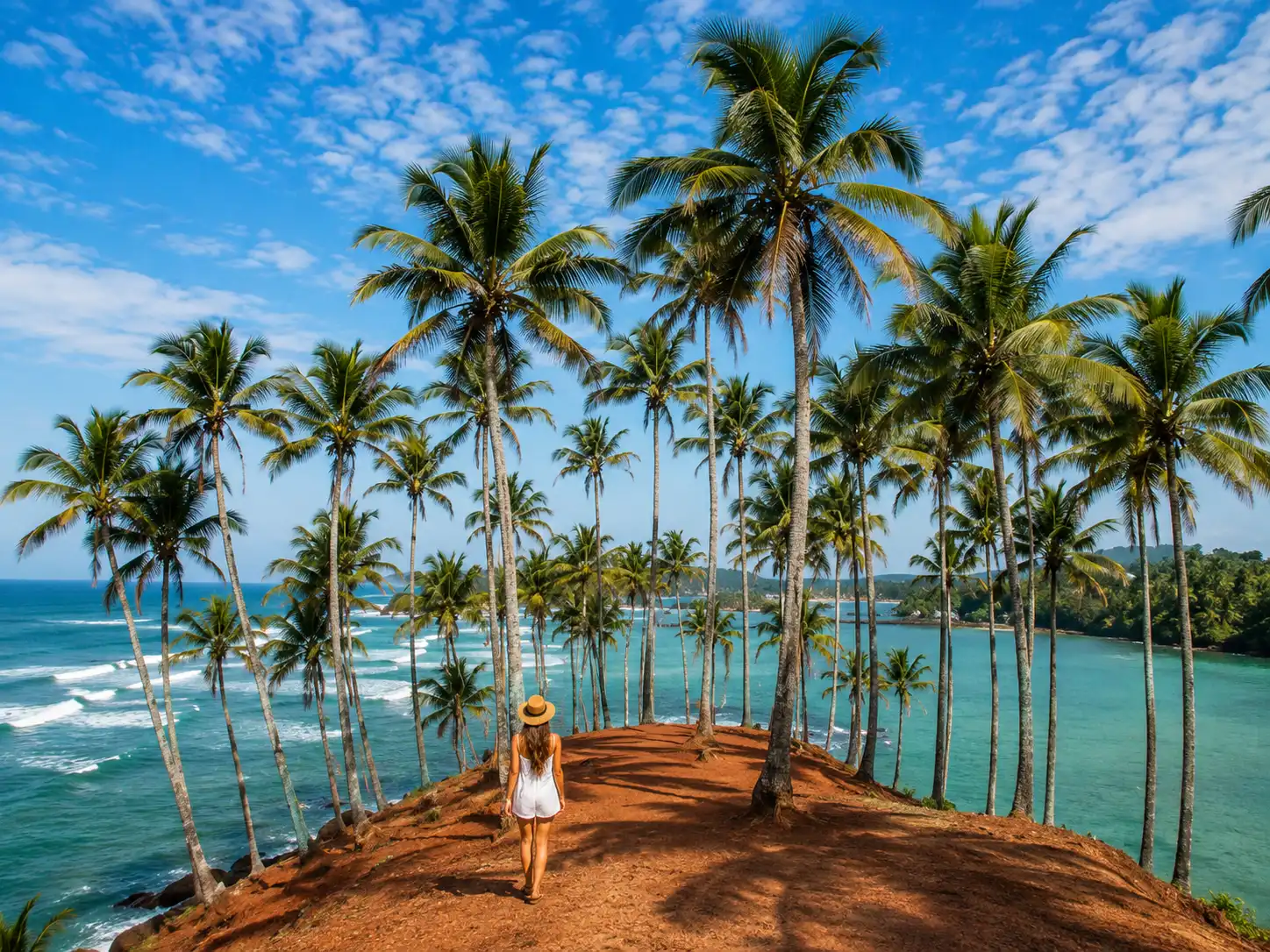 Luxury South Coast Tour Sri Lanka - Galle - photo 2
