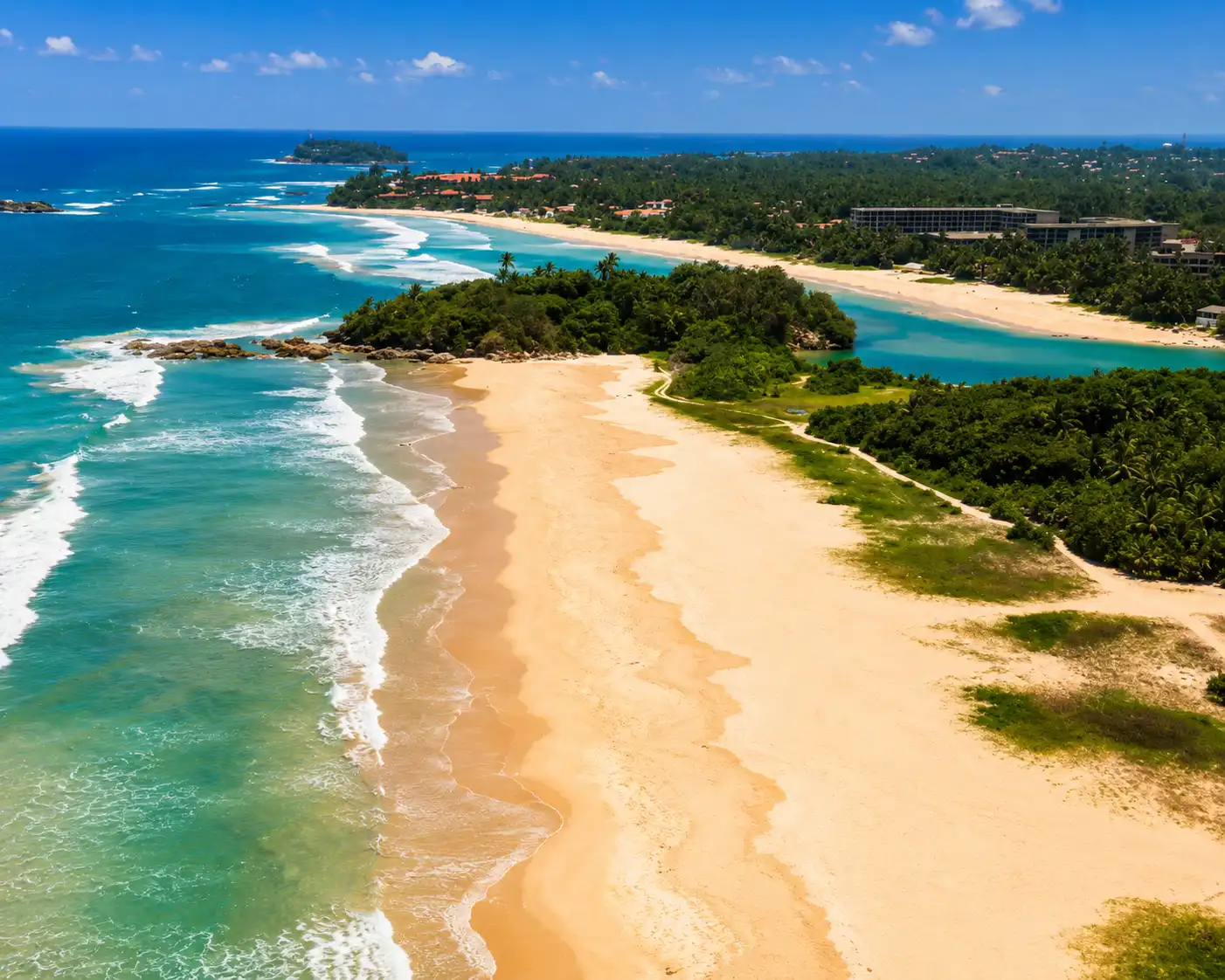 Luxury South Coast Tour Sri Lanka - Galle - photo 3
