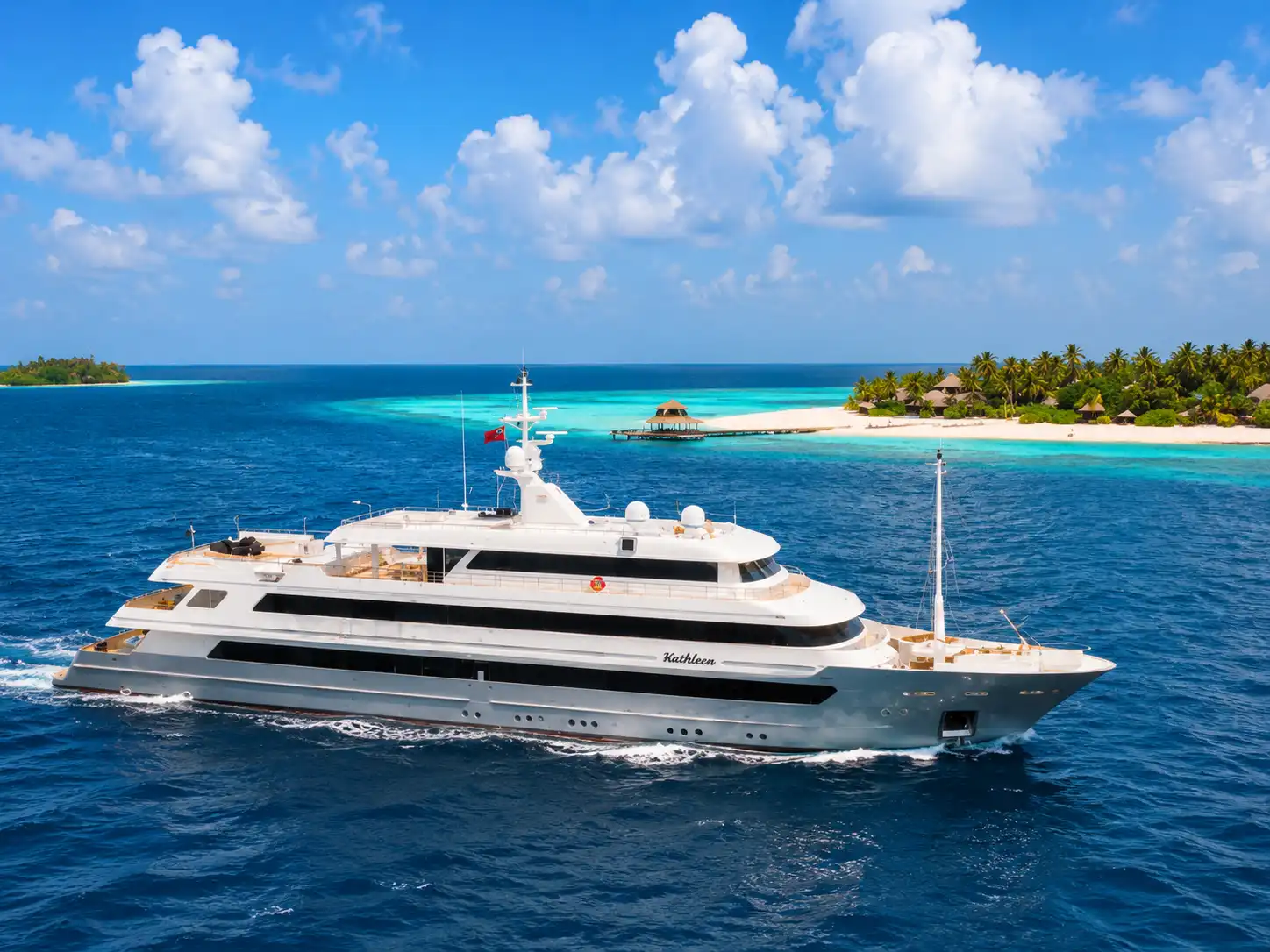 Luxury Yacht Tour Sri Lanka - Private Sailing - photo 2